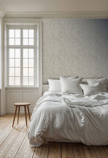 Coloring Branches Dark beige - 1034301-02 - 04874-01 paint Wallpassion